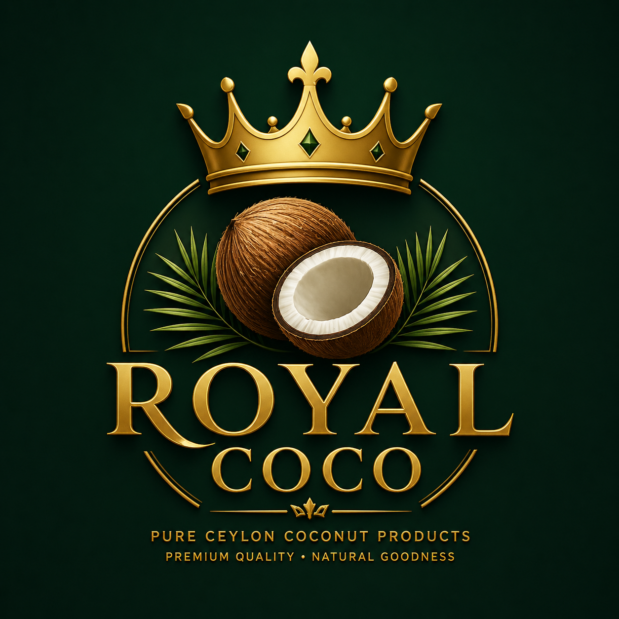 Royal Coco